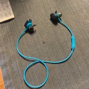 Bose Sport Headphones